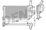 Chladič motoru DENSO (DE DRM09108)