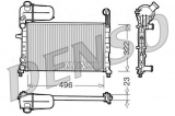 Chladič motoru DENSO (DE DRM09133)