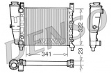 Chladič motoru DENSO (DE DRM09141)
