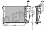 Chladič motoru DENSO (DE DRM09161)