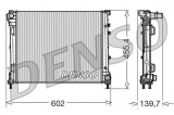 Chladič motoru DENSO (DE DRM09162)
