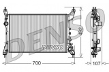 Chladič motoru DENSO (DE DRM09170)