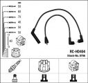 Sada kabelů pro zapalování NGK RC-HD404 - HYUNDAI