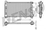 Chladič motoru DENSO (DE DRM17100)