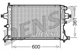 Chladič motoru DENSO (DE DRM20084)