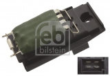 Odpor, vnitřní tlakový ventilátor FEBI (FB 45415)