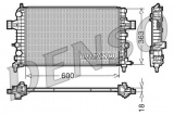 Chladič motoru DENSO (DE DRM20103)