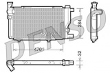 Chladič motoru DENSO (DE DRM21013)