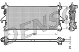 Chladič motoru DENSO (DE DRM21100)
