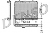 Chladič motoru DENSO (DE DRM21057)
