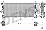Chladič motoru DENSO (DE DRM21101)