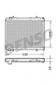 Chladič motoru DENSO (DE DRM21035)