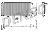 Chladič motoru DENSO (DE DRM21010)