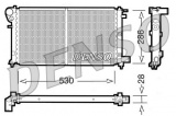 Chladič motoru DENSO (DE DRM21004)