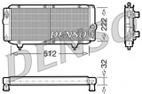 Chladič motoru DENSO (DE DRM21001)
