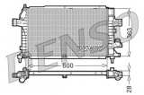Chladič motoru DENSO (DE DRM20102)