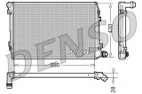 Chladič motoru DENSO (DE DRM32037)