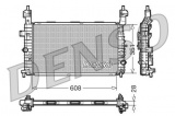 Chladič motoru DENSO (DE DRM20091)