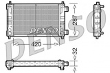 Chladič motoru DENSO (DE DRM20063)