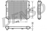 Chladič motoru DENSO (DE DRM20076)