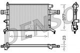Chladič motoru DENSO (DE DRM20082)