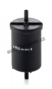 Palivový filtr MANN MF WK6012