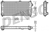 Chladič motoru DENSO (DE DRM20062)