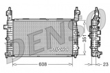 Chladič motoru DENSO (DE DRM20093)