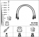Sada kabelů pro zapalování NGK RC-ST405 - LADA, OPEL