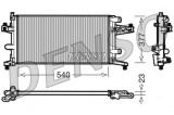 Chladič motoru DENSO (DE DRM20040)