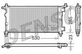 Chladič motoru DENSO (DE DRM20041)