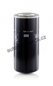 Palivový filtr MANN MF WDK13145/2