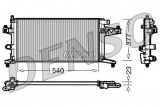 Chladič motoru DENSO (DE DRM20038)