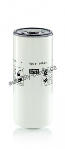 Palivový filtr MANN MF WDK11102/24