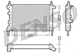 Chladič motoru DENSO (DE DRM20031)