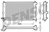 Chladič motoru DENSO (DE DRM20027)