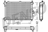 Chladič motoru DENSO (DE DRM20014)