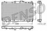 Chladič motoru DENSO (DE DRM50016)