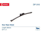 List stěrače DENSO DF-310 - 280mm