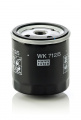 Palivový filtr MANN MF WK712/5