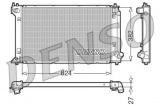 Chladič motoru DENSO (DE DRM50019)