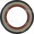 Těsnící kroužek hřídele, klikový hřídel VICTOR REINZ (VR 81-31863-00)
