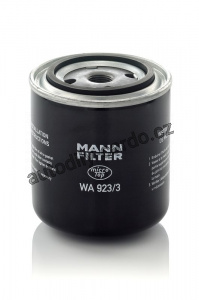Filtr chladiva MANN MF WA923/3