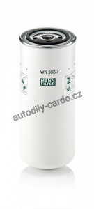 Palivový filtr MANN WK962/7 (MF WK962/7) - VOLVO