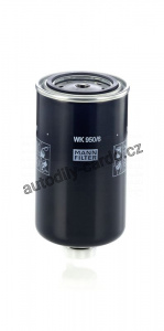 Palivový filtr MANN WK950/6 (MF WK950/6) - ASTRA, IVECO