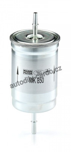 Palivový filtr MANN WK850 (MF WK850) - VOLVO