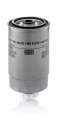 Palivový filtr MANN WK842/15 (MF WK842/15) - FIAT