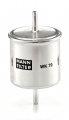 Palivový filtr MANN WK79 (MF WK79) - FORD