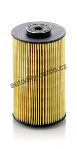 Palivový filtr MANN P811 (MF P811) - STEYR