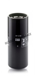 Olejový filtr MANN WP12300 (MF WP12300) - DAF